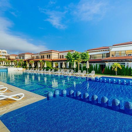Green Life Sozopol Antares Екстер'єр фото