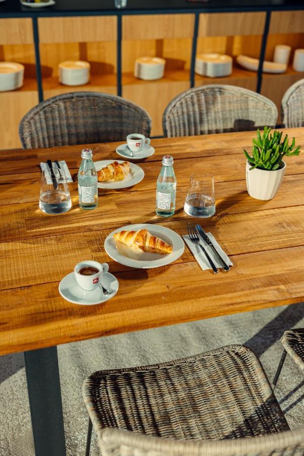 Green Life Sozopol Antares Екстер'єр фото
